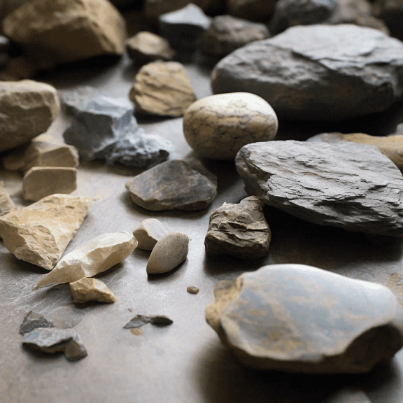  Как отличить натуральный камень от искусственного