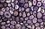 Agate Viola Crystal